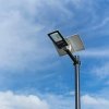 Naświetlacz oprawa uliczna solarna V-TAC 50W LED IP65 VT-ST200 4000K 4000lm